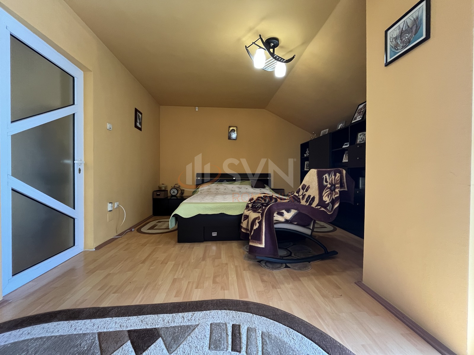 Casa, 4 camere Dambovita/Micro 2