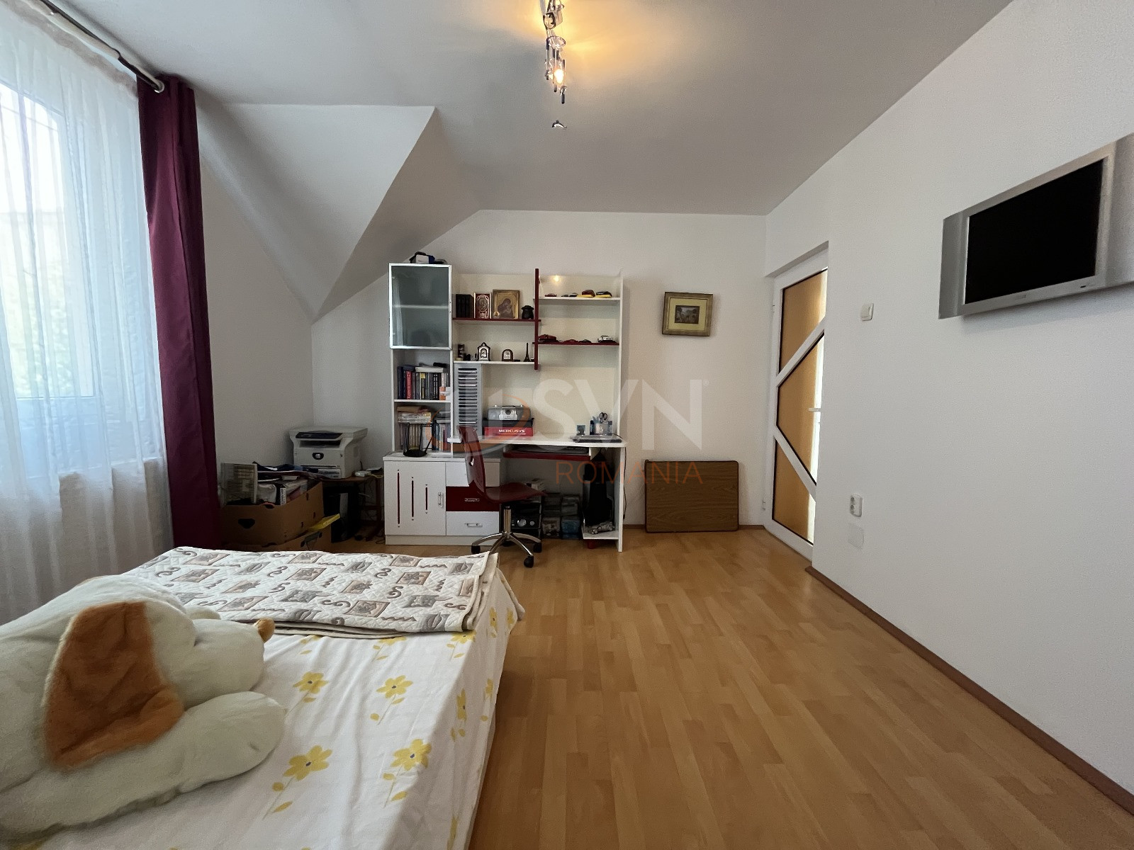 Casa, 4 camere Dambovita/Micro 2