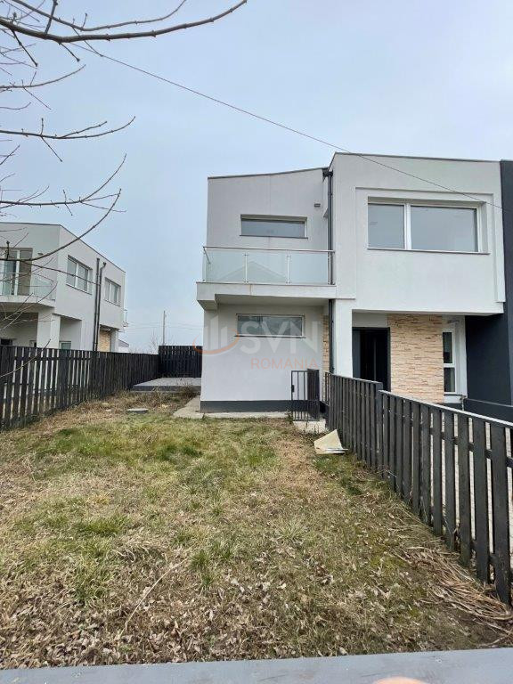 Casa, 4 camere Ilfov/Tunari