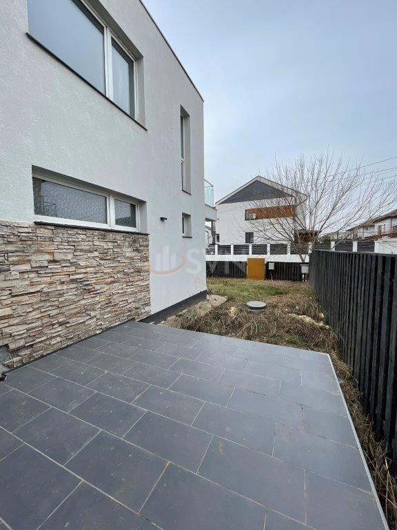 Casa, 4 camere Ilfov/Tunari