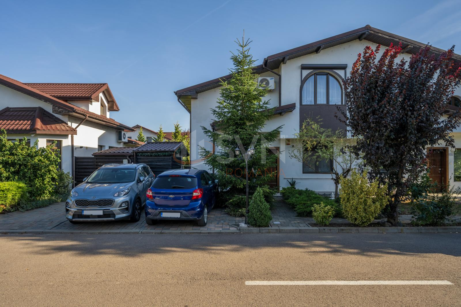 Casa, 4 camere Ilfov/Corbeanca