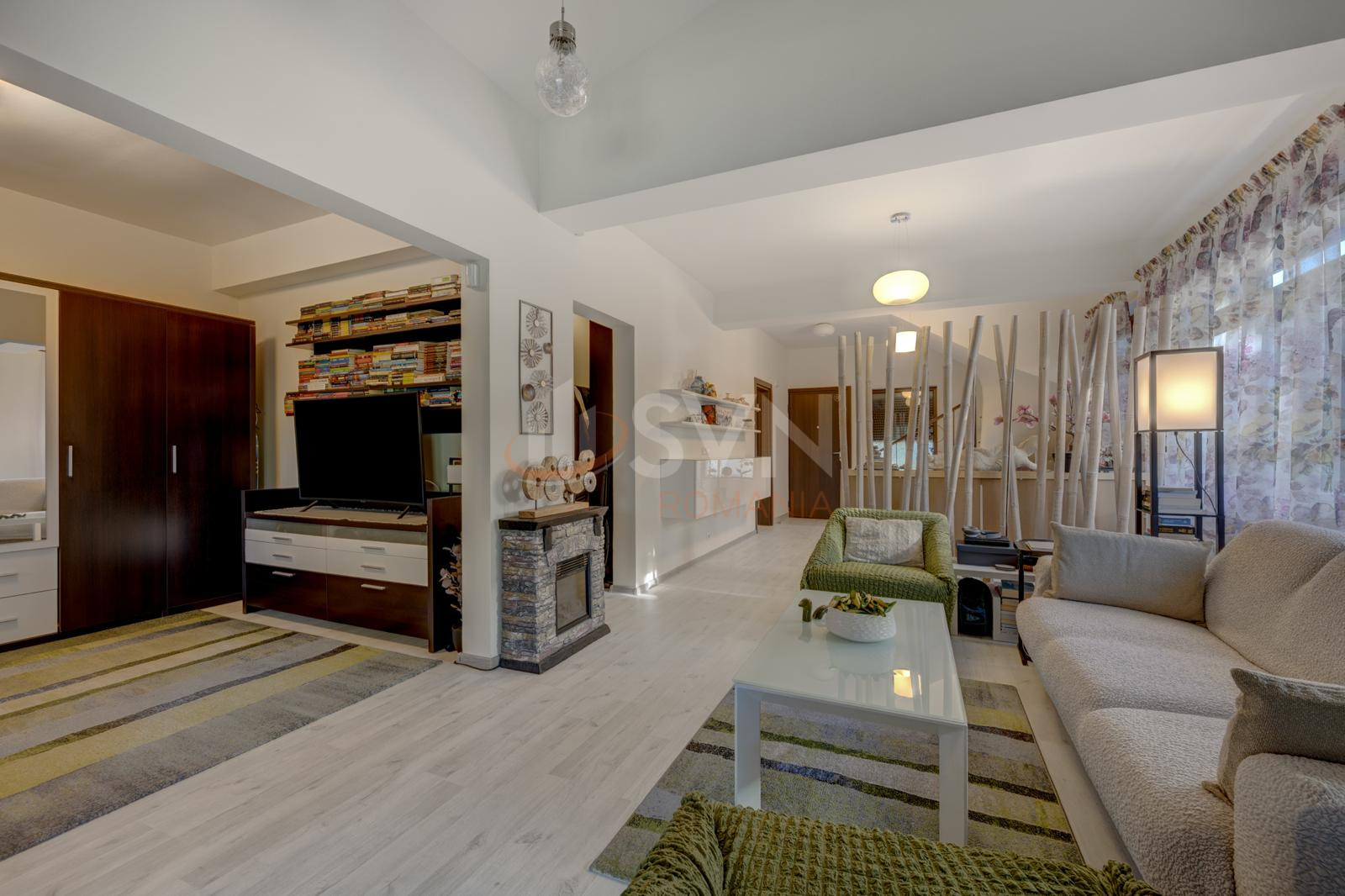 Casa, 4 camere Ilfov/Corbeanca