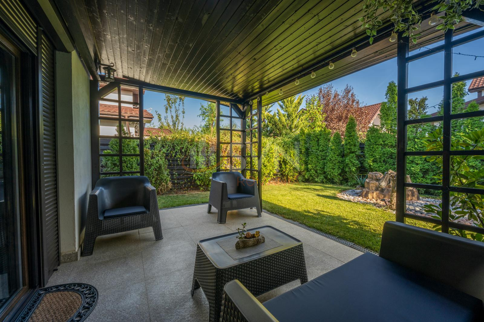 Casa, 4 camere Ilfov/Corbeanca