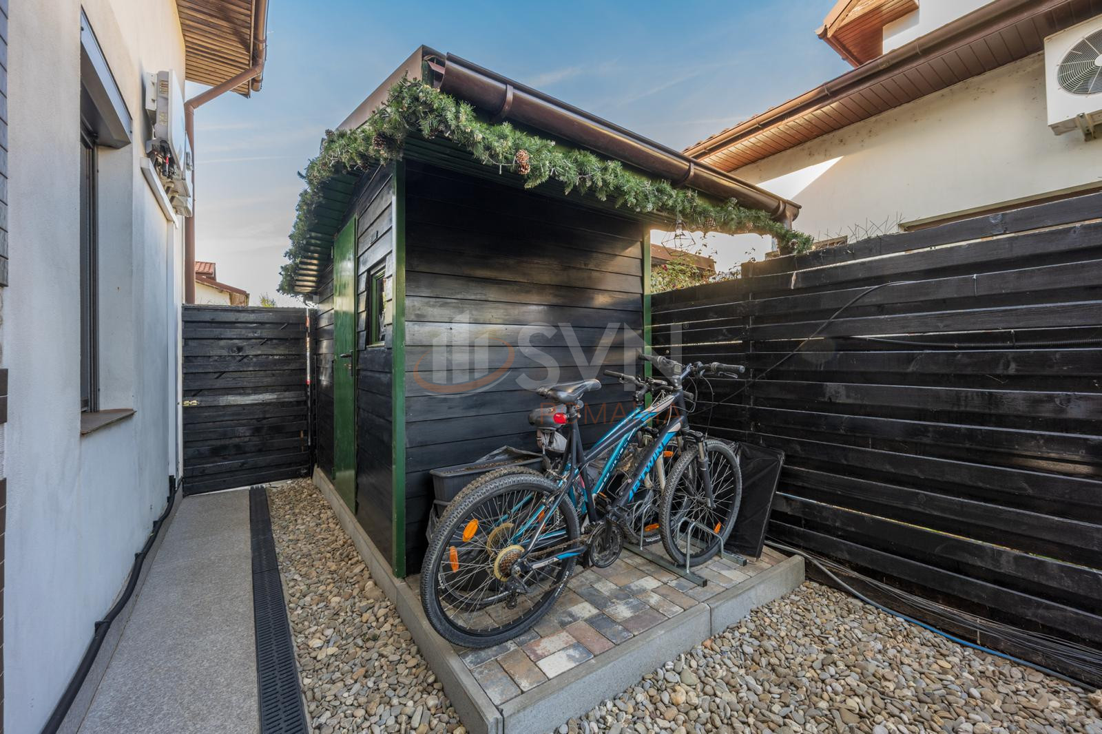 Casa, 4 camere Ilfov/Corbeanca