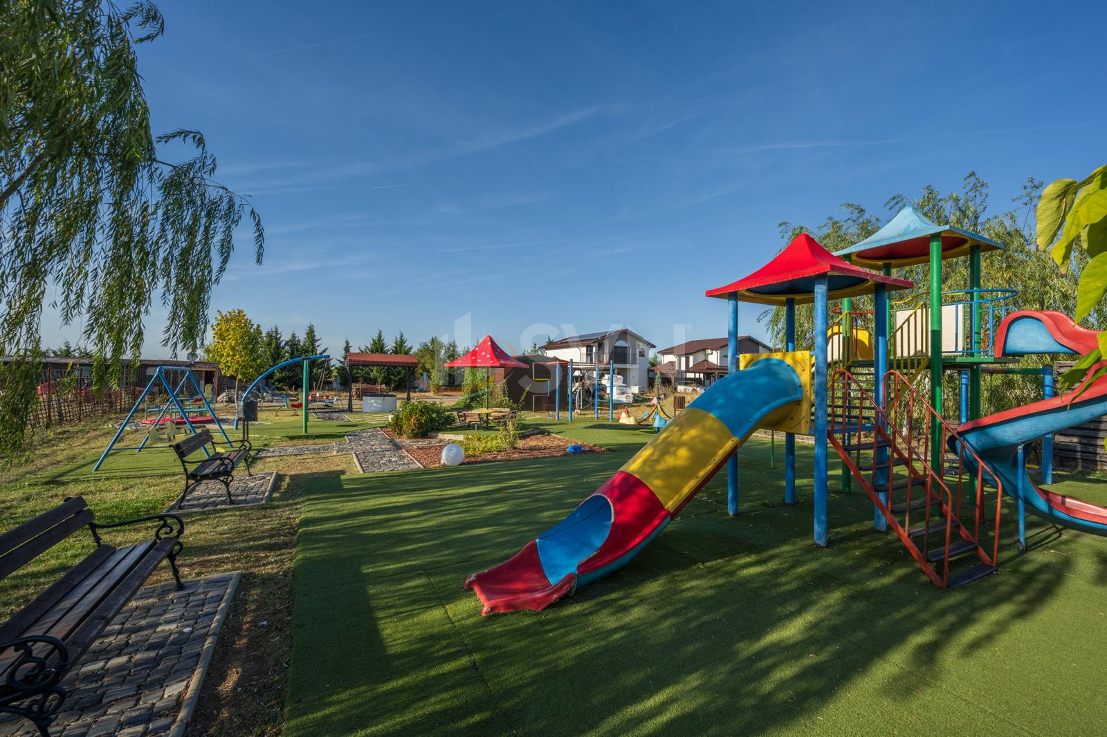 Casa, 4 camere Ilfov/Corbeanca