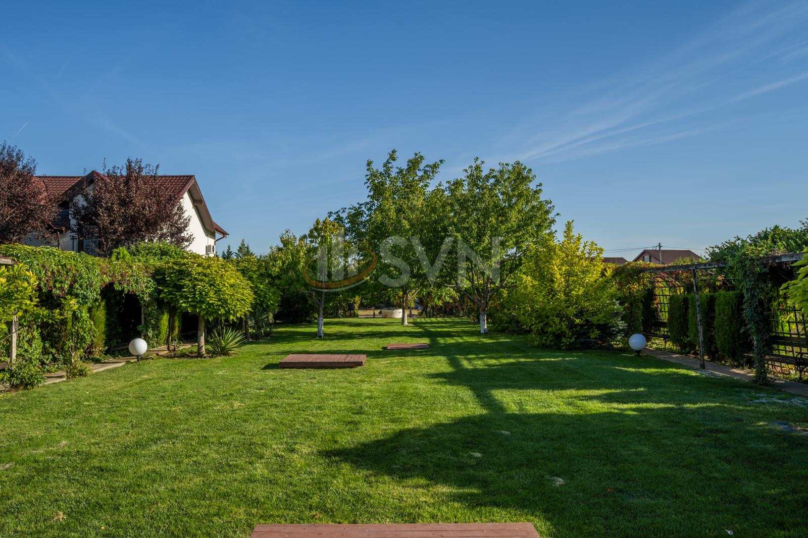 Casa, 4 camere Ilfov/Corbeanca