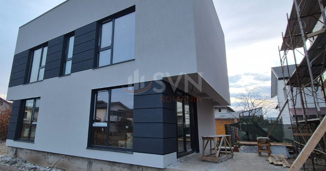 Casa, 4 camere Ilfov/Otopeni