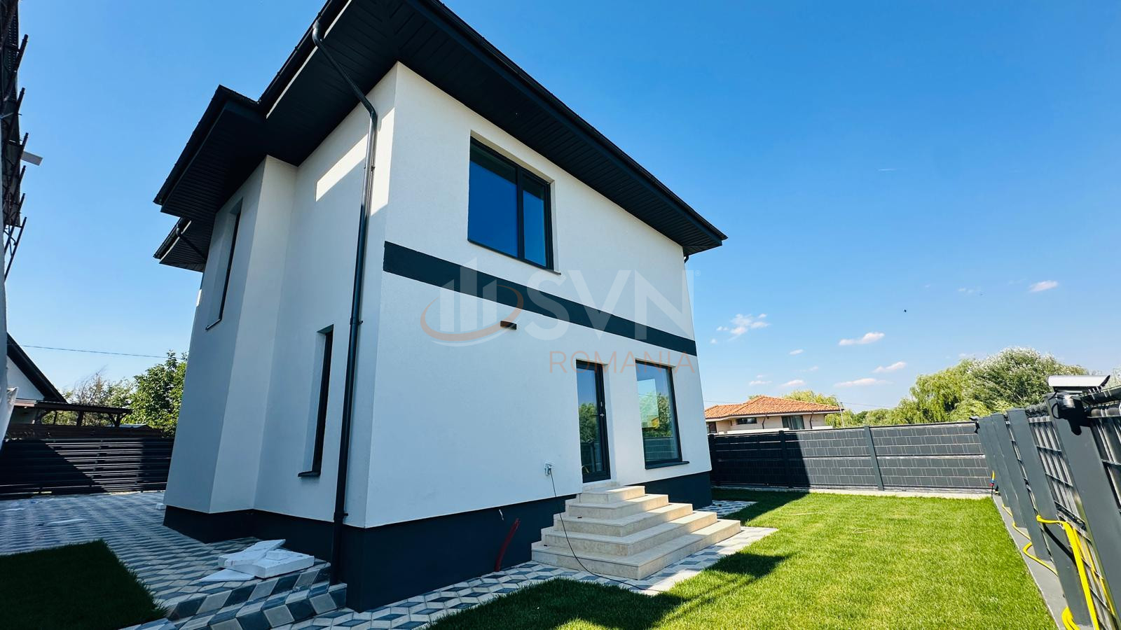 Casa, 4 camere Ilfov/Corbeanca