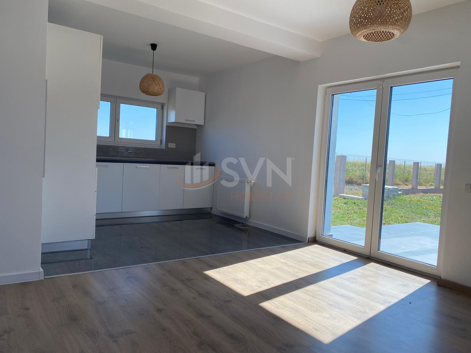 Casa, 4 camere Ilfov/Otopeni