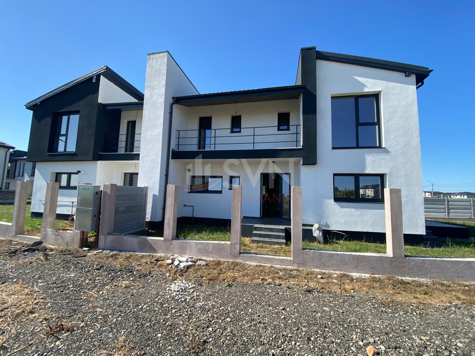 Casa, 4 camere Ilfov/Otopeni