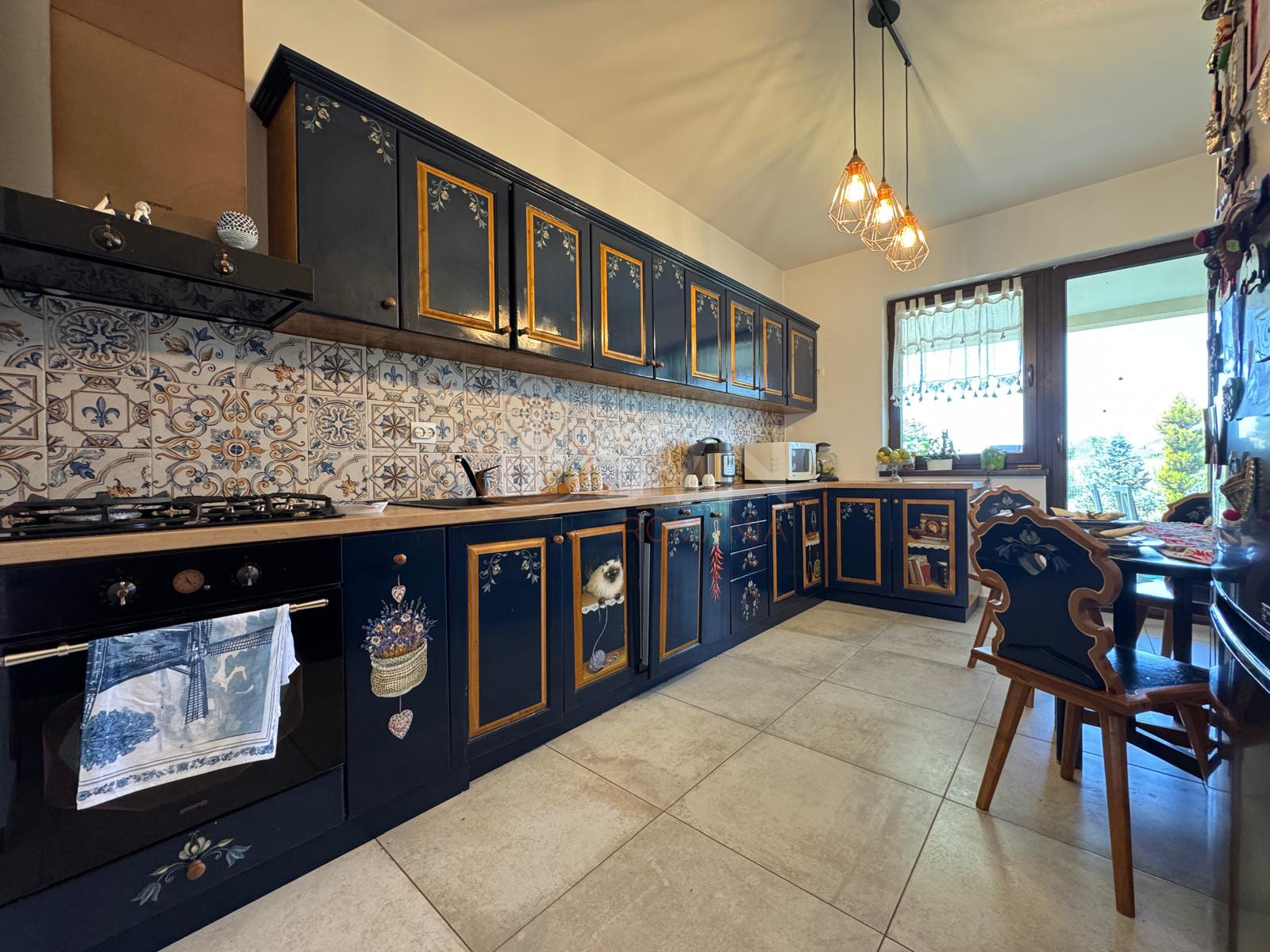 Casa, 4 camere Ilfov/Balotesti