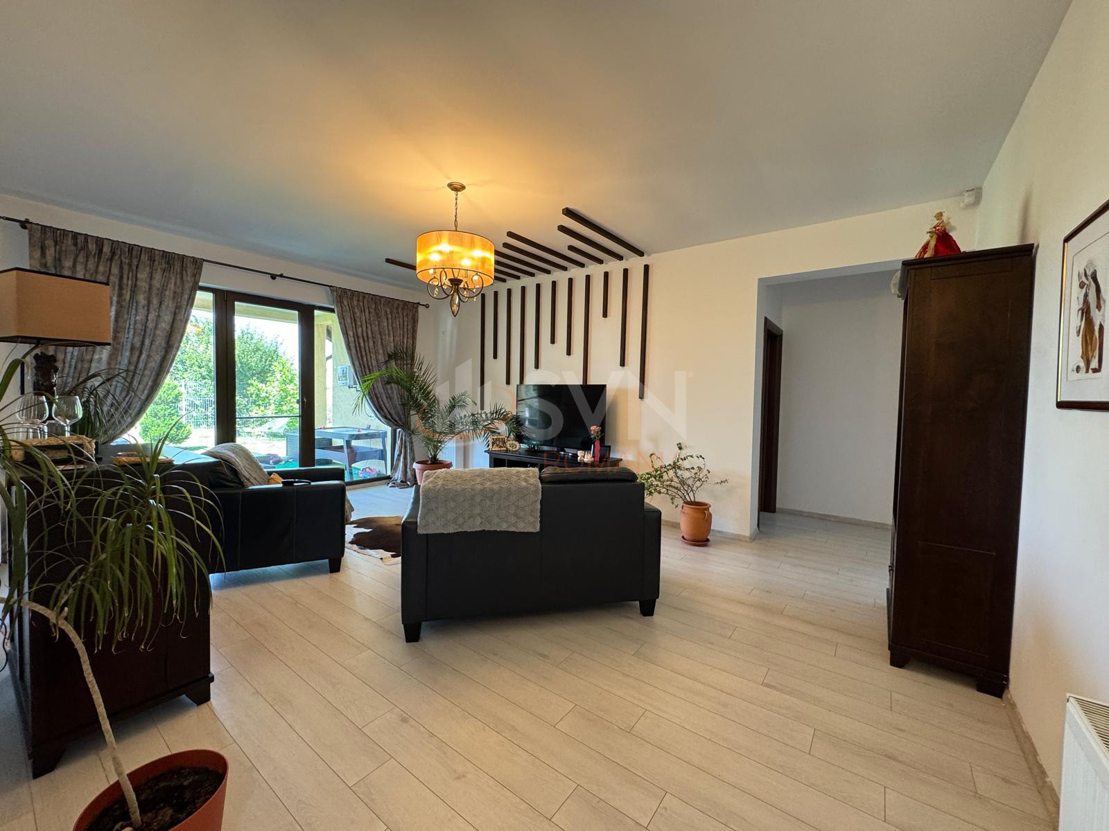 Casa, 4 camere Ilfov/Balotesti