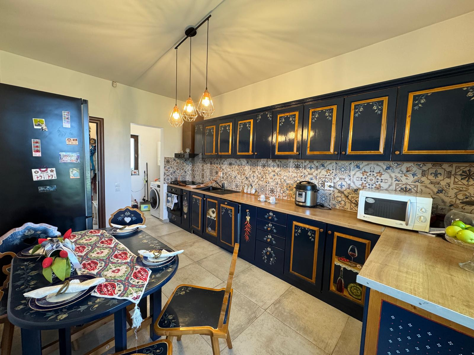 Casa, 4 camere Ilfov/Balotesti