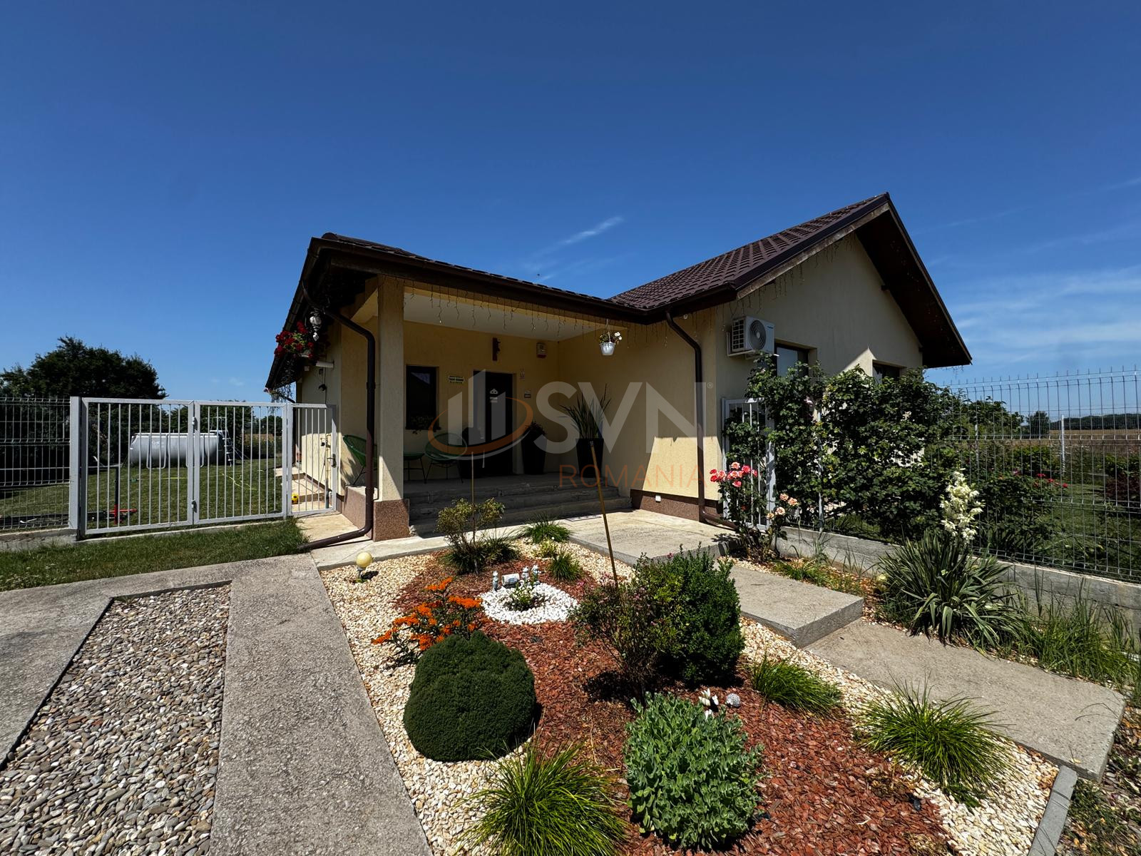 Casa, 4 camere Ilfov/Balotesti