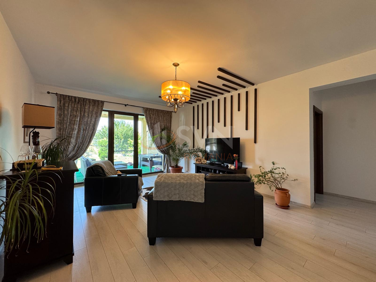 Casa, 4 camere Ilfov/Balotesti