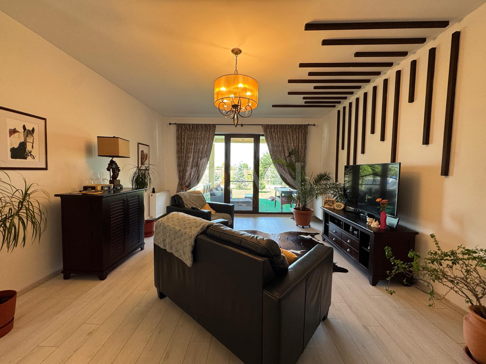 Casa, 4 camere Ilfov/Balotesti