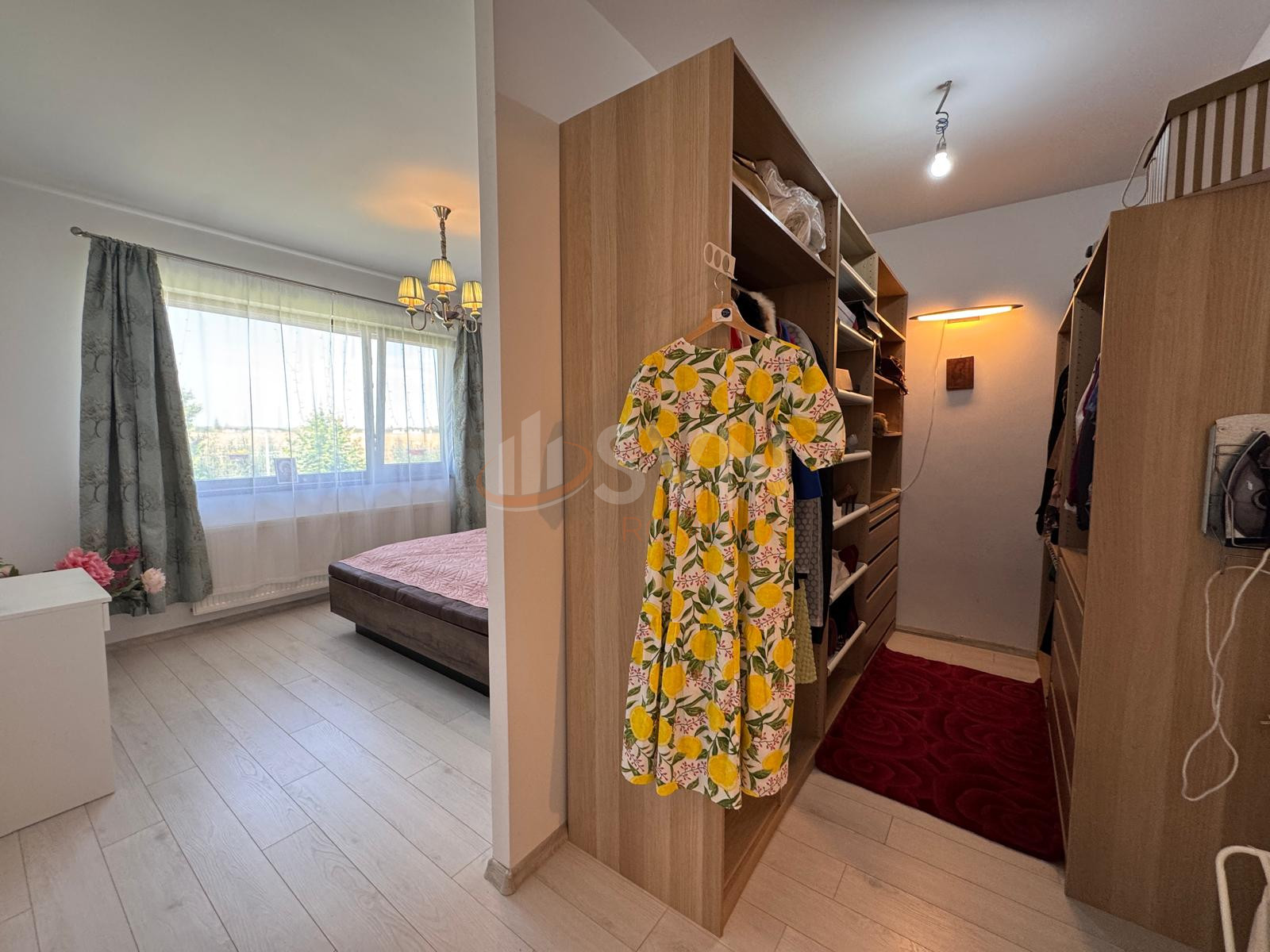 Casa, 4 camere Ilfov/Balotesti