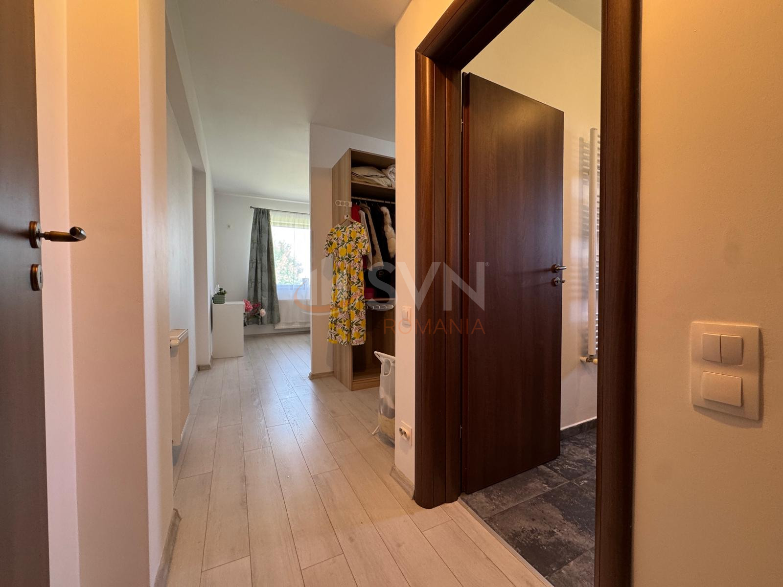 Casa, 4 camere Ilfov/Balotesti