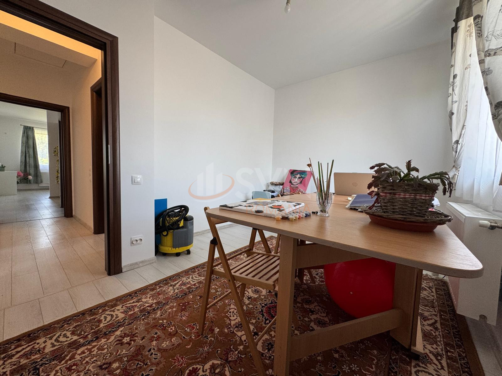 Casa, 4 camere Ilfov/Balotesti