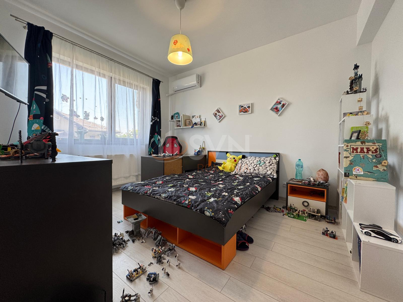 Casa, 4 camere Ilfov/Balotesti