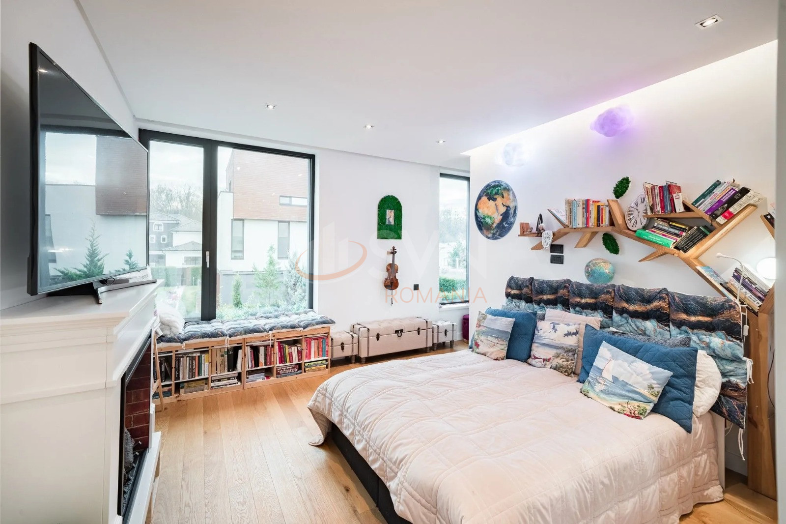 Casa, 4 camere Ilfov/Tunari