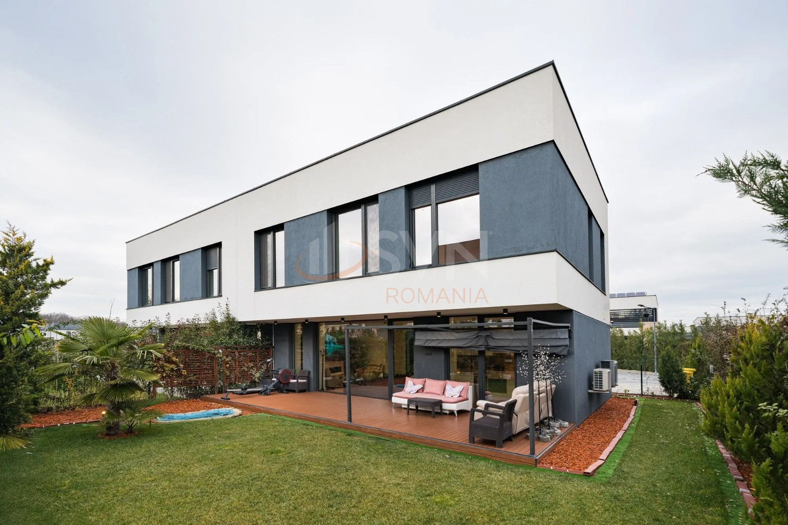 Casa, 4 camere Ilfov/Tunari