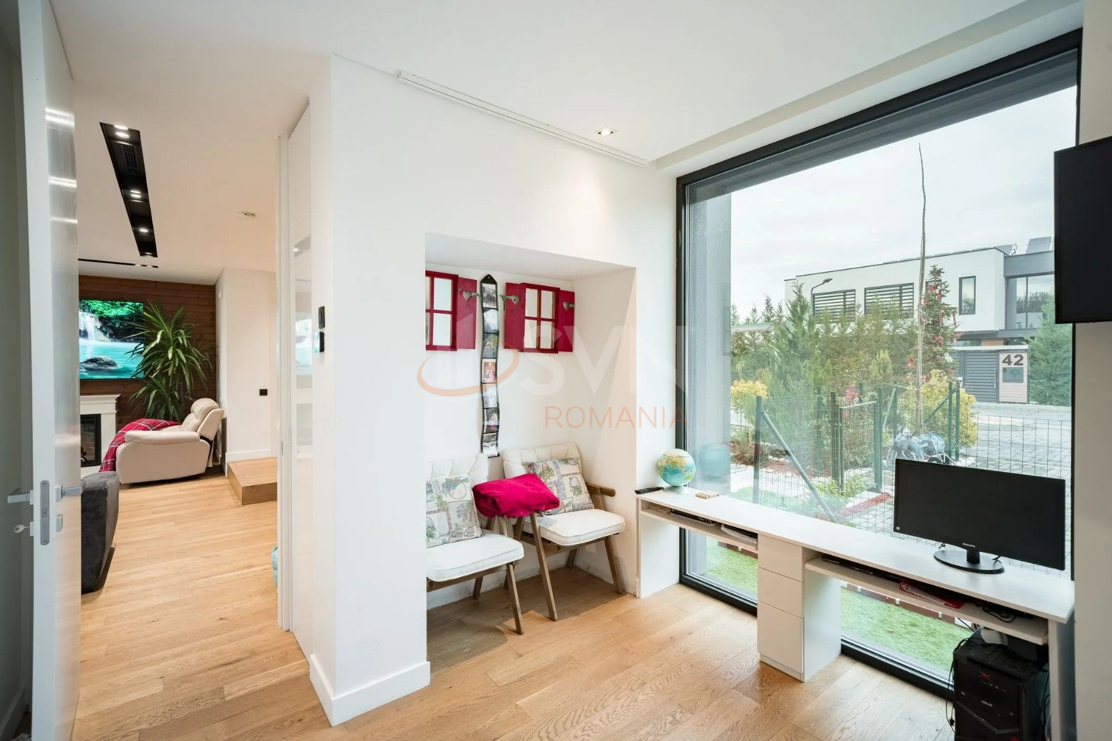 Casa, 4 camere Ilfov/Tunari