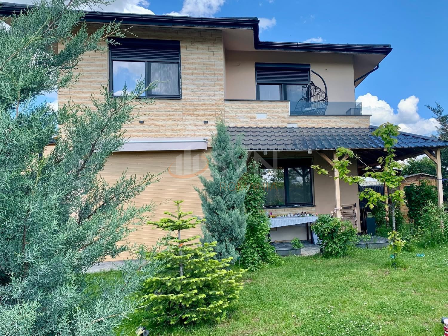 Casa, 4 camere Ilfov/Balotesti