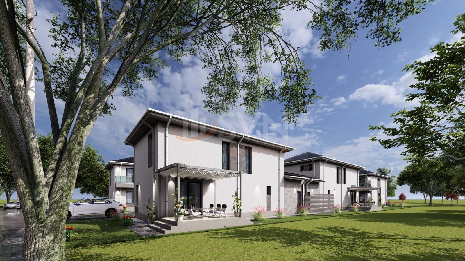 Casa, 4 camere Ilfov/Corbeanca