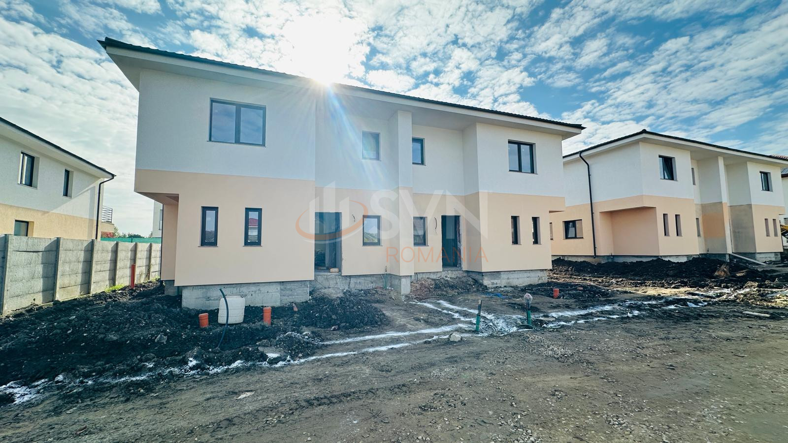 Casa, 4 camere Ilfov/Corbeanca