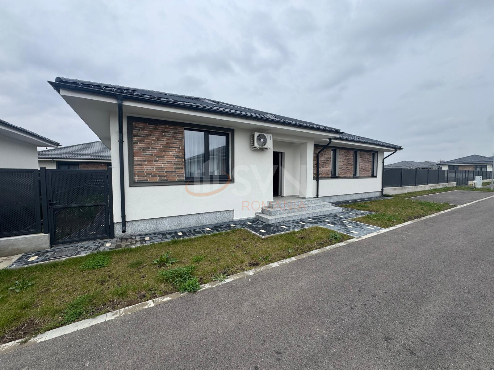 Casa, 4 camere Ilfov/Balotesti