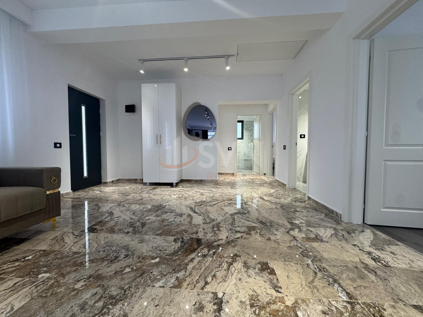 Casa, 4 camere Ilfov/Balotesti