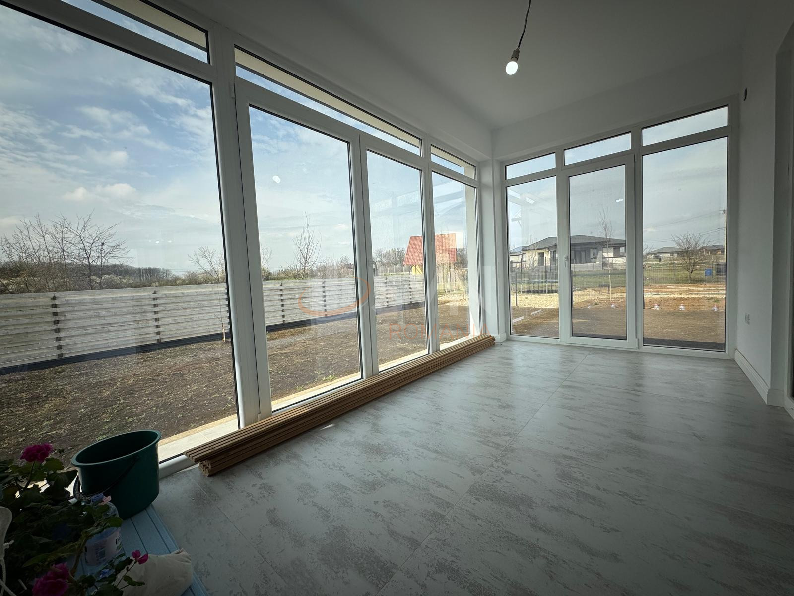 Casa, 4 camere Ilfov/Balteni