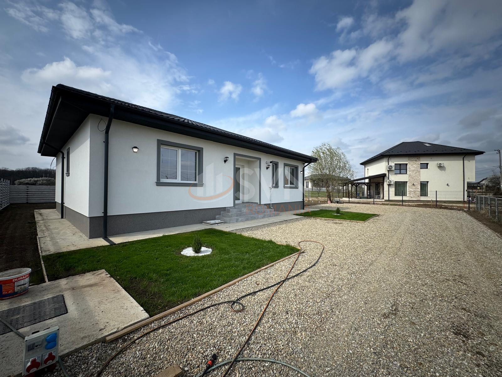 Casa, 4 camere Ilfov/Balteni