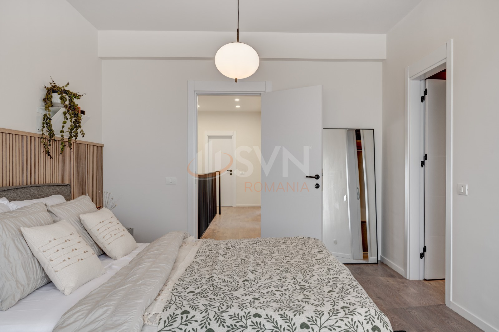 Casa, 4 camere Ilfov/Balotesti