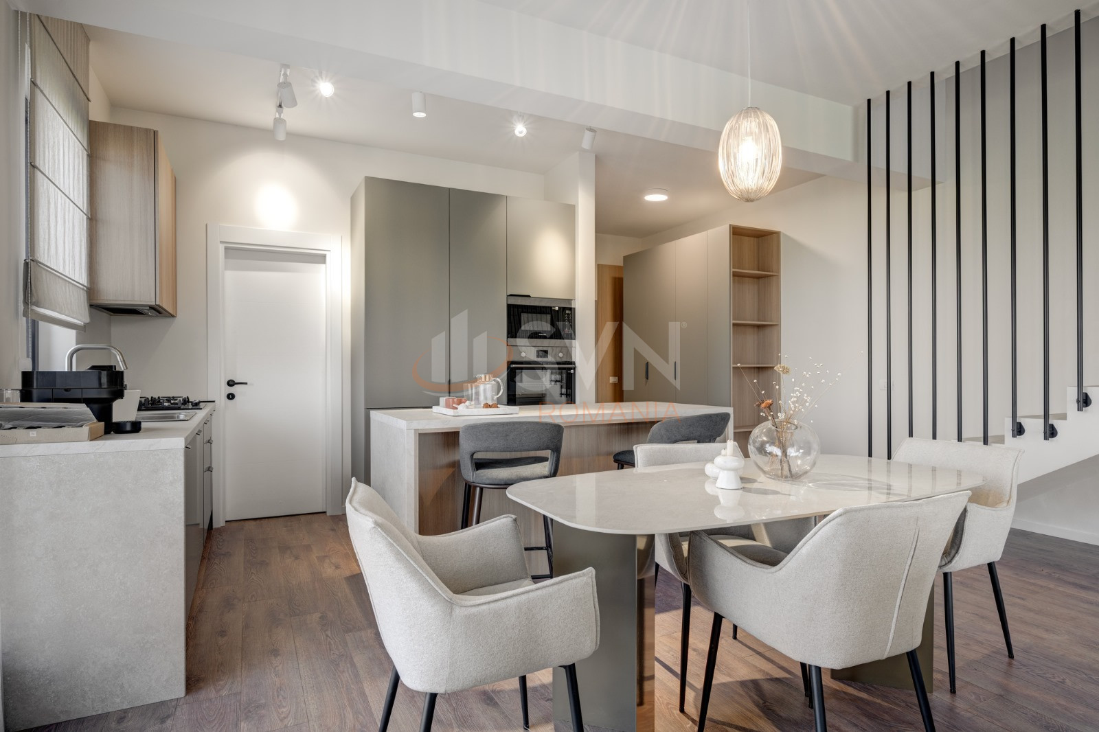 Casa, 4 camere Ilfov/Balotesti