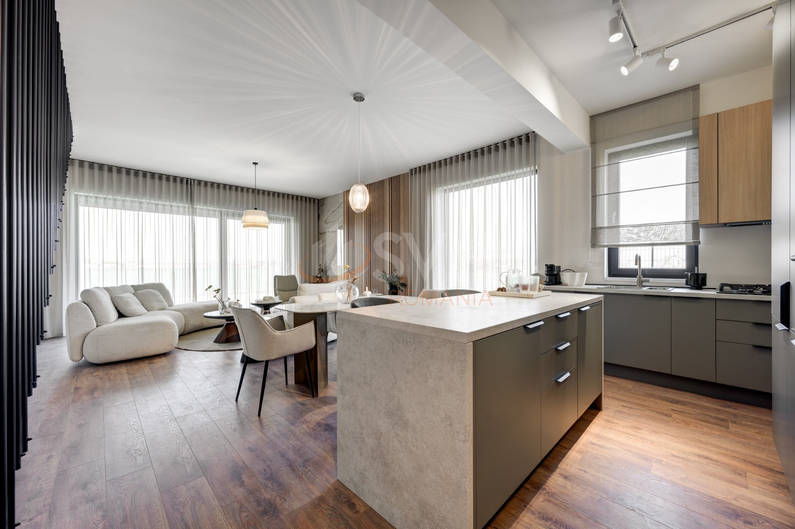 Casa, 4 camere Ilfov/Balotesti