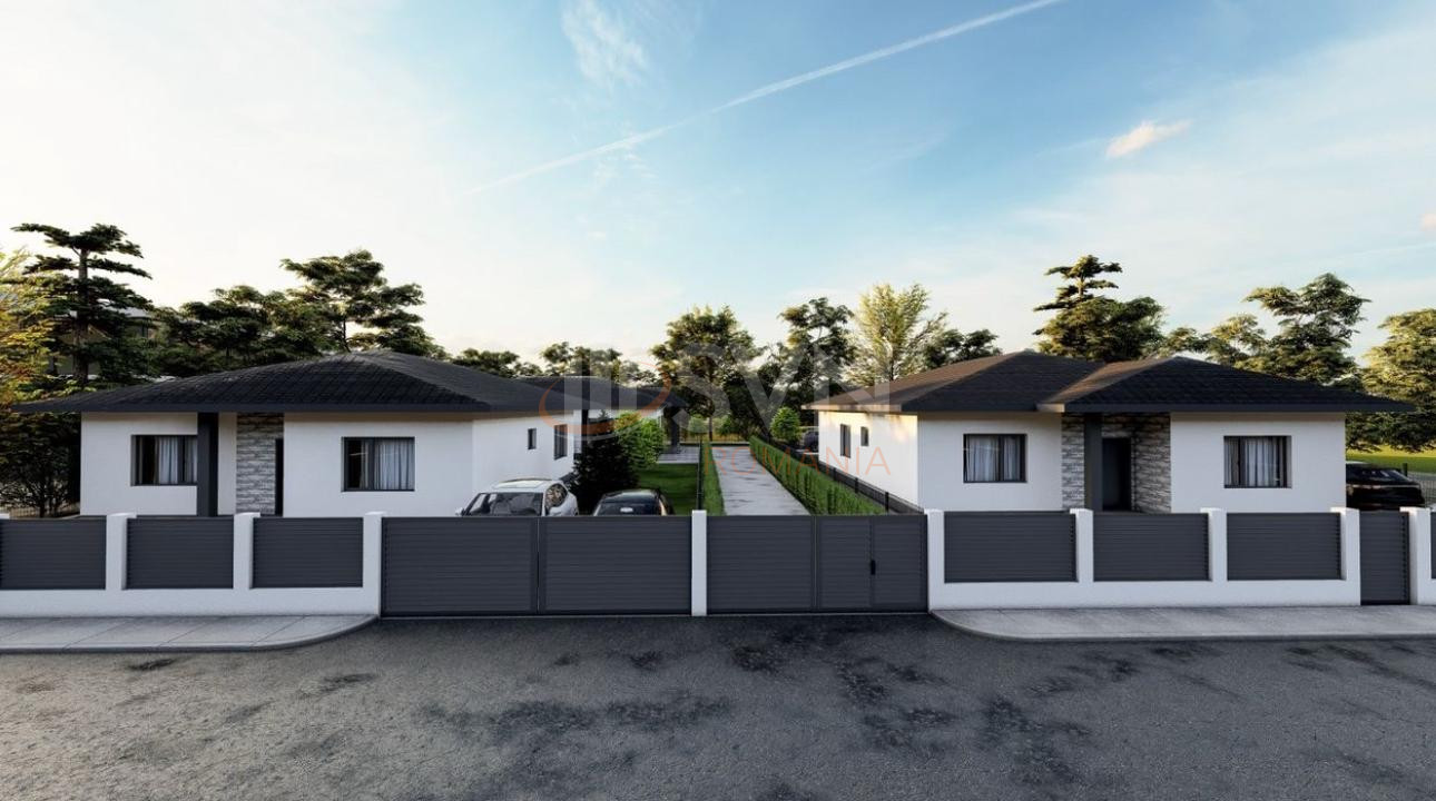 Casa, 4 camere Ilfov/Corbeanca