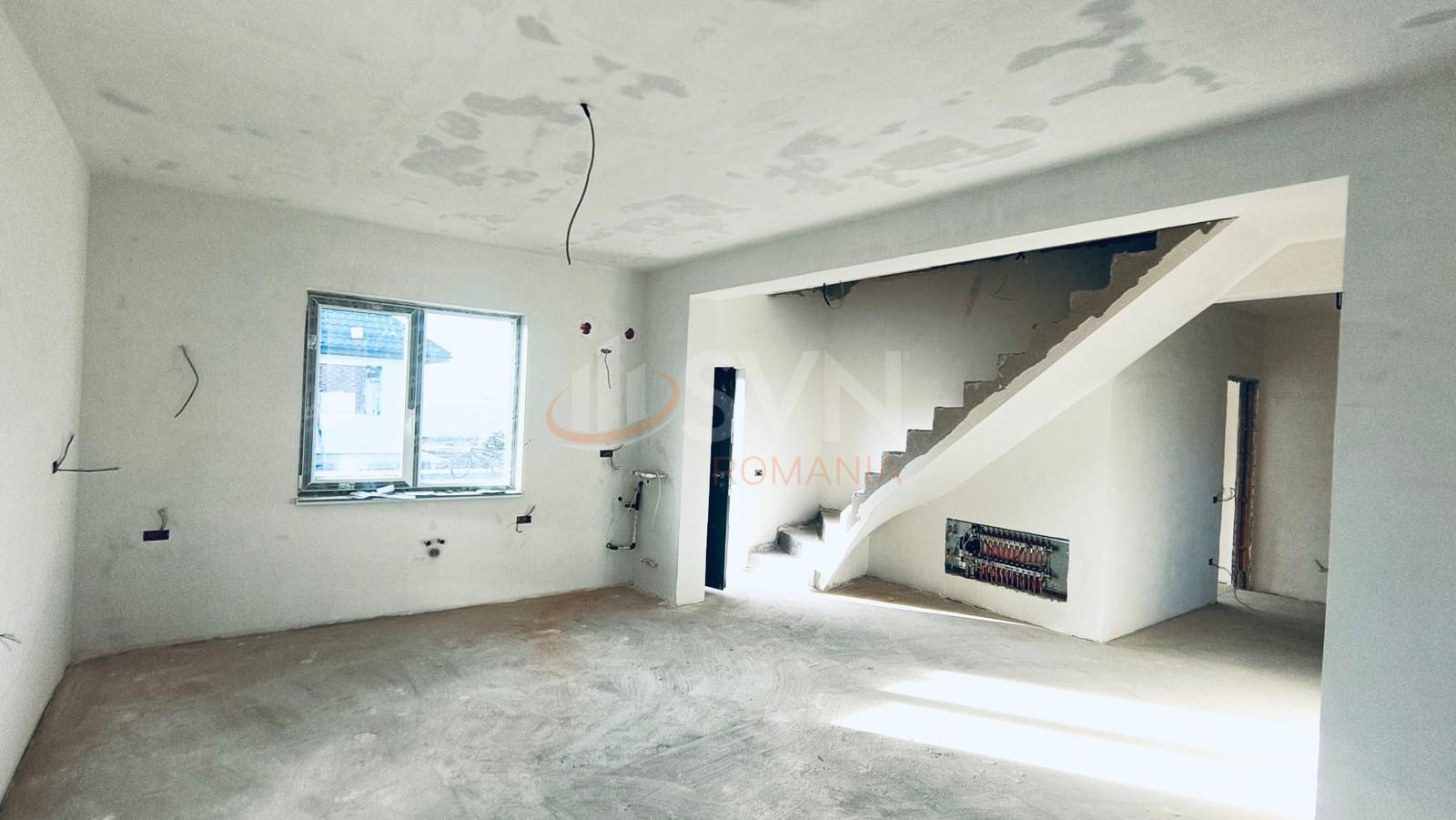 Casa, 4 camere Ilfov/Corbeanca