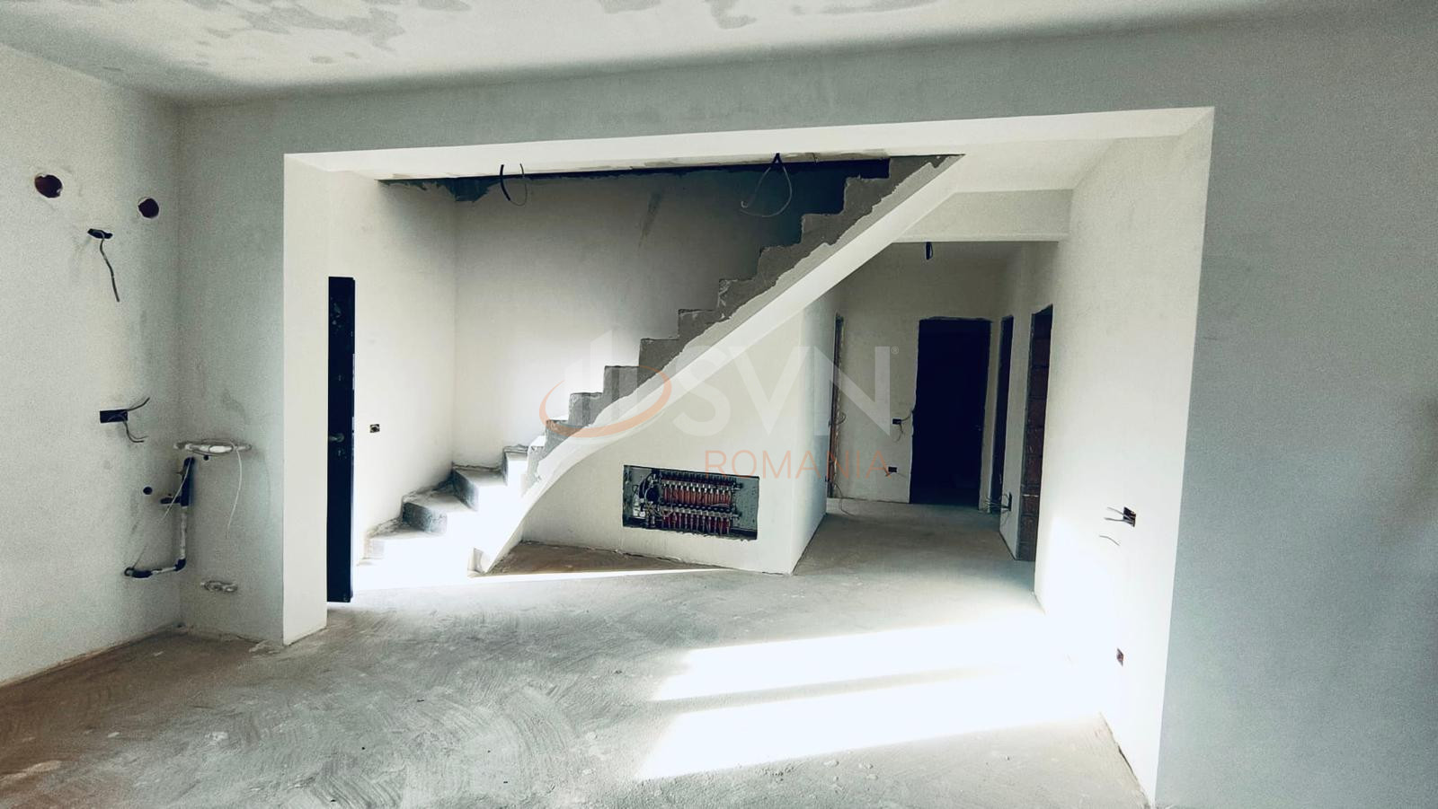 Casa, 4 camere Ilfov/Corbeanca