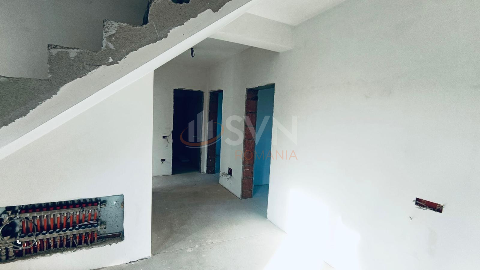 Casa, 4 camere Ilfov/Corbeanca