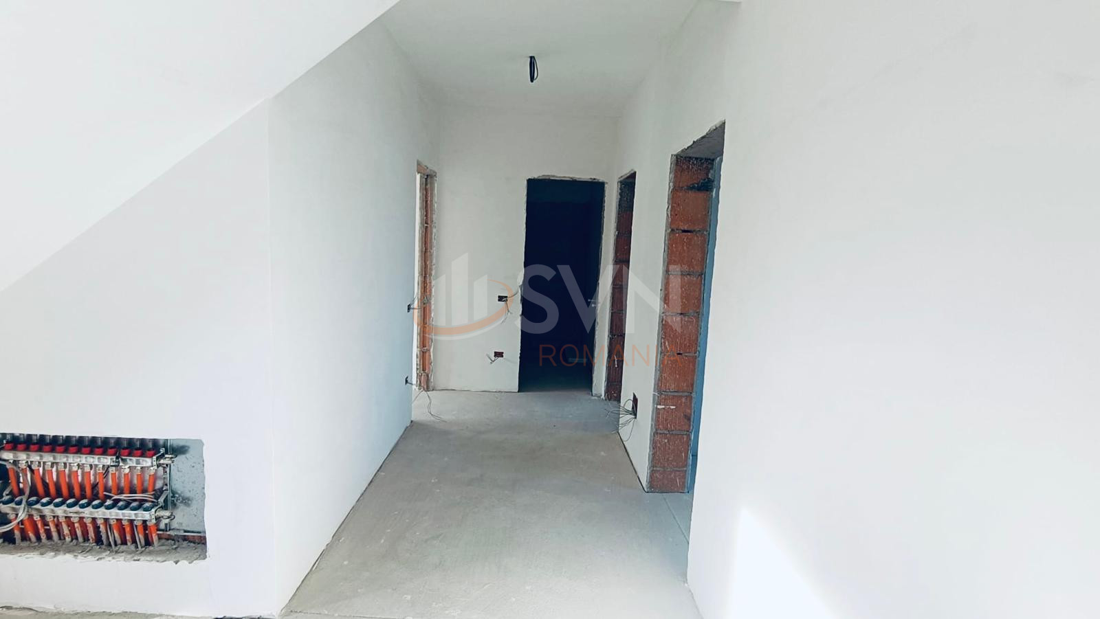 Casa, 4 camere Ilfov/Corbeanca