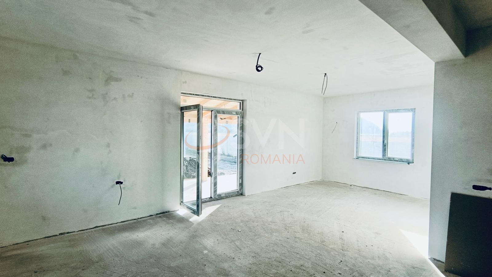 Casa, 4 camere Ilfov/Corbeanca