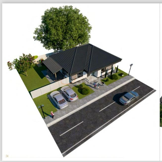 Casa, 4 camere Ilfov/Corbeanca