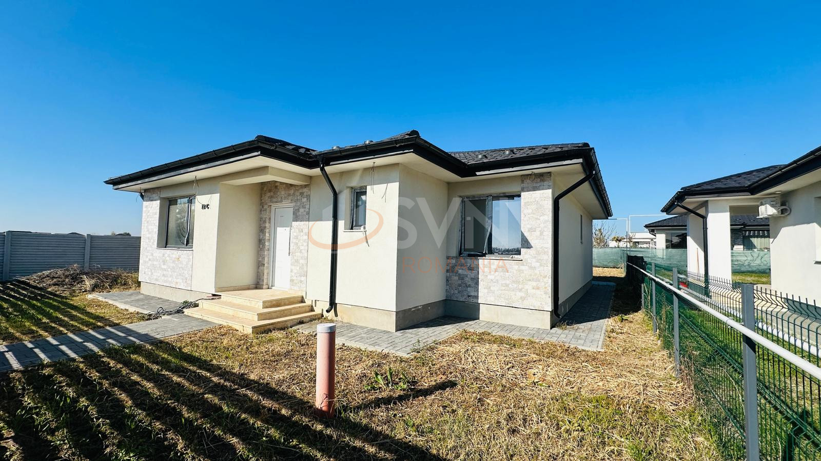 Casa, 4 camere Ilfov/Corbeanca