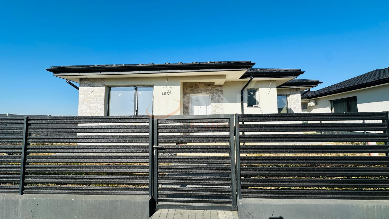 Casa, 4 camere Ilfov/Corbeanca