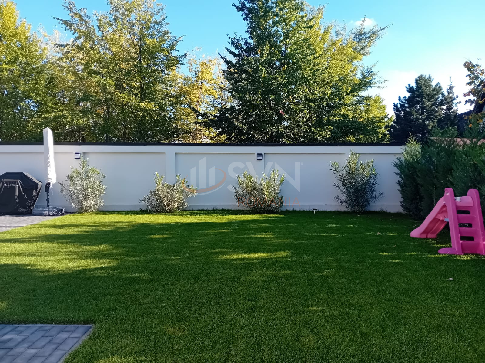 Casa, 4 camere Ilfov/Corbeanca