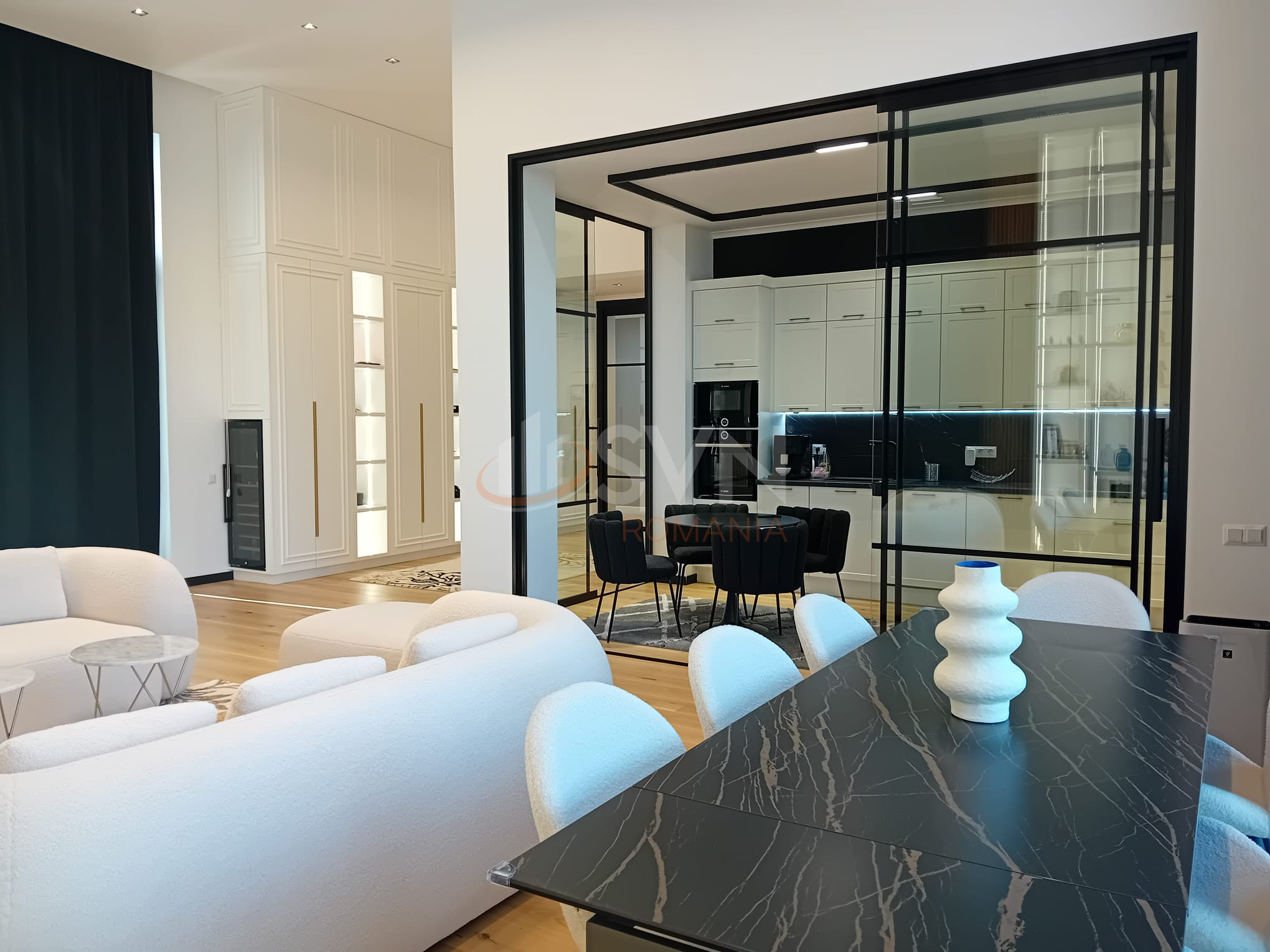 Casa, 4 camere Ilfov/Corbeanca