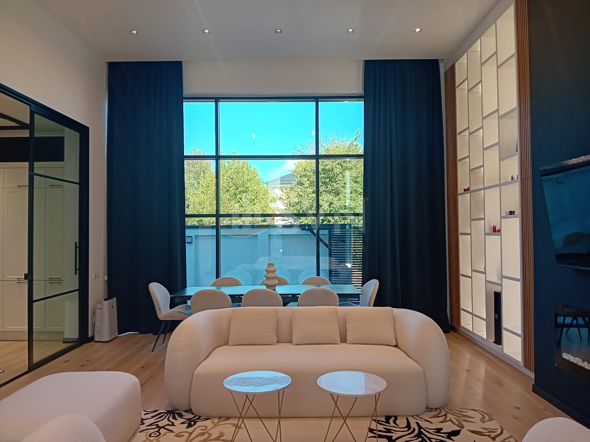 Casa, 4 camere Ilfov/Corbeanca