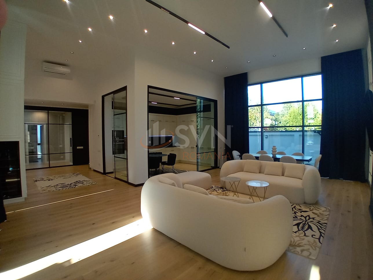 Casa, 4 camere Ilfov/Corbeanca